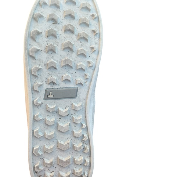 TRUE linkswear FS-Tour golf shoes, unisex, m9/W10.5, euc - Picture 6 of 6